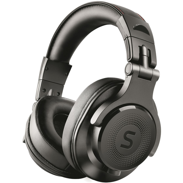 Studiová sluchátka s kostním vedením Soundeus HX0000000105345