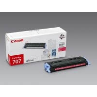 Canon 307 M tonerpatron 1 stk Original Magenta