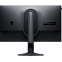 Монитор Gaming LED Alienware AW2524HF, IPS, 24,5", Full HD, 500Hz, FreeSync™ Premium