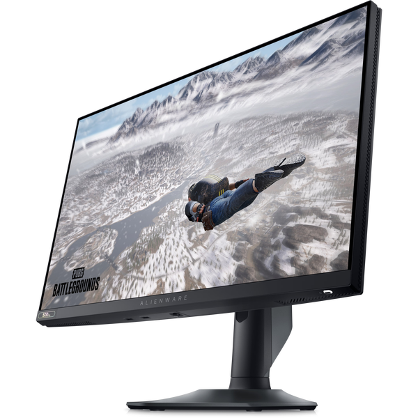 Монитор Gaming LED Alienware AW2524HF, IPS, 24,5", Full HD, 500Hz, FreeSync™ Premium