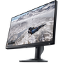 Монитор Gaming LED Alienware AW2524HF, IPS, 24,5", Full HD, 500Hz, FreeSync™ Premium