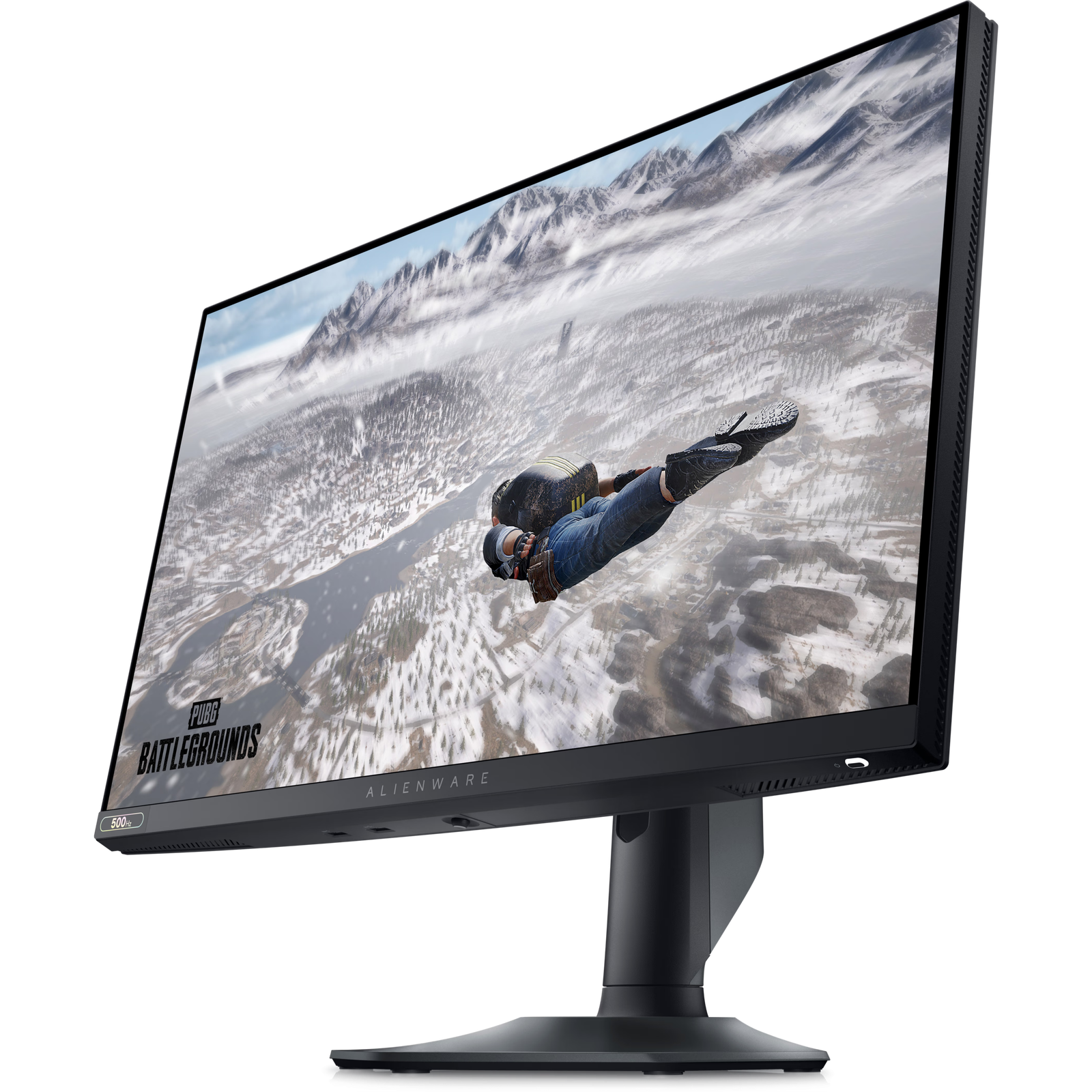 Alienware AW2524HF LCD monitor 62,2 cm (24.5