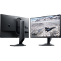 Монитор Gaming LED Alienware AW2524HF, IPS, 24,5", Full HD, 500Hz, FreeSync™ Premium