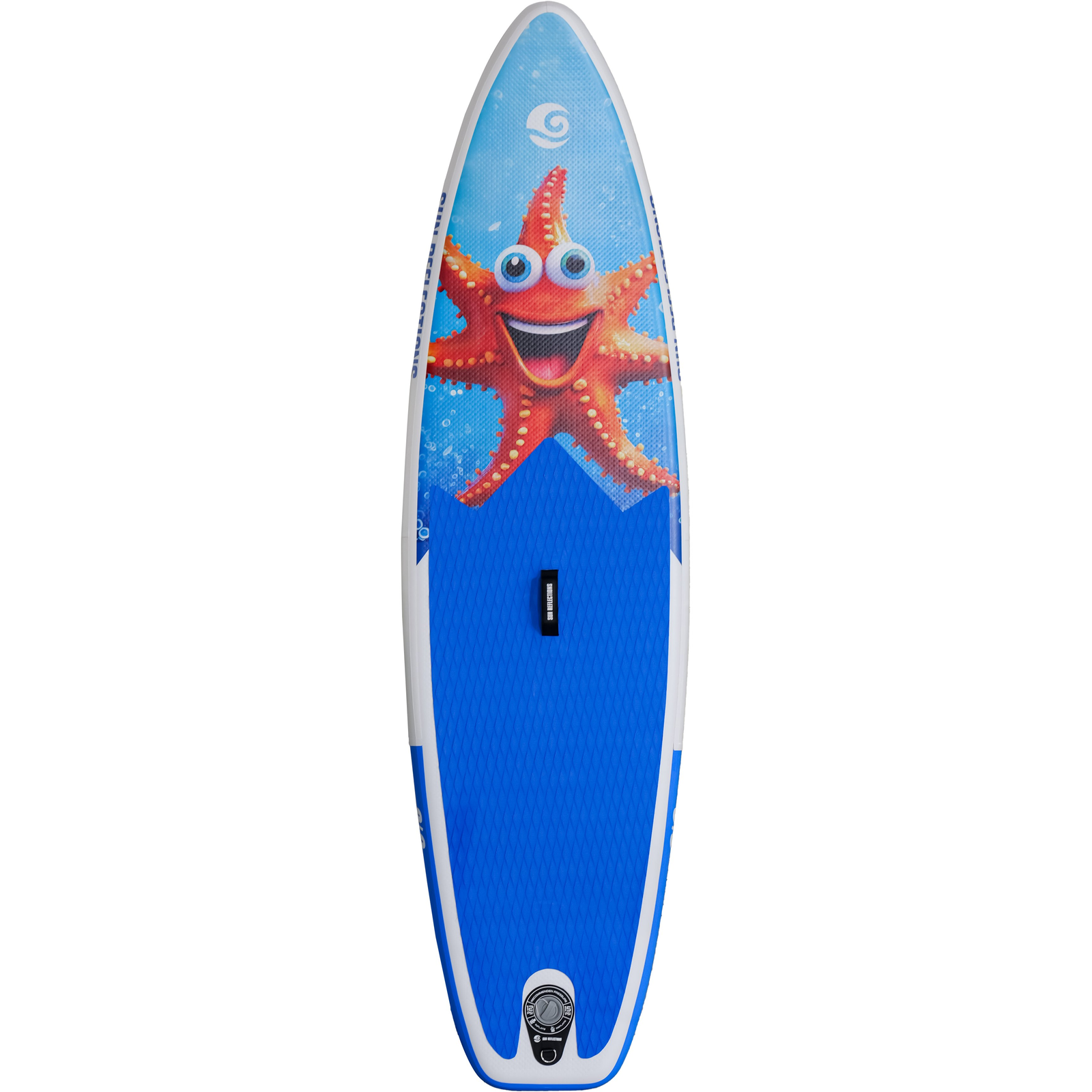 SUN REFLECTIONS Kids 8'2'' Star (12515913)