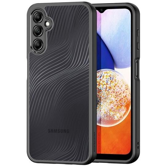 Dux Ducis AIMO Samsung Galaxy A15 (SM-A155) tok fekete (GP-150488) (GP-150488)