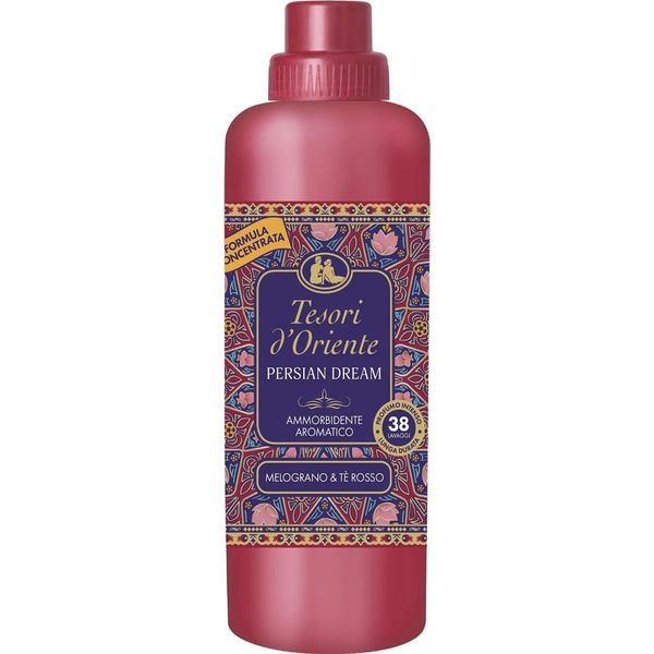 TESORI D'ORIENTE  AMMORBIDENTE  760 ML. 38 MIS. PERSIAN