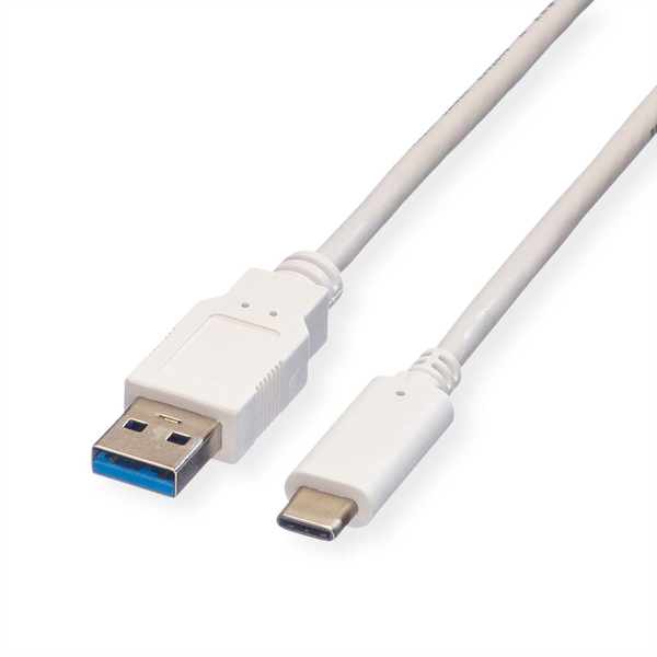 USB3.2 GEN1 KABEL A-C 1M