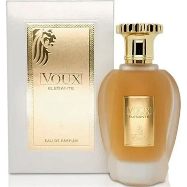 PARIS CORNER Emir Voux Elegante EdP 100 ml
