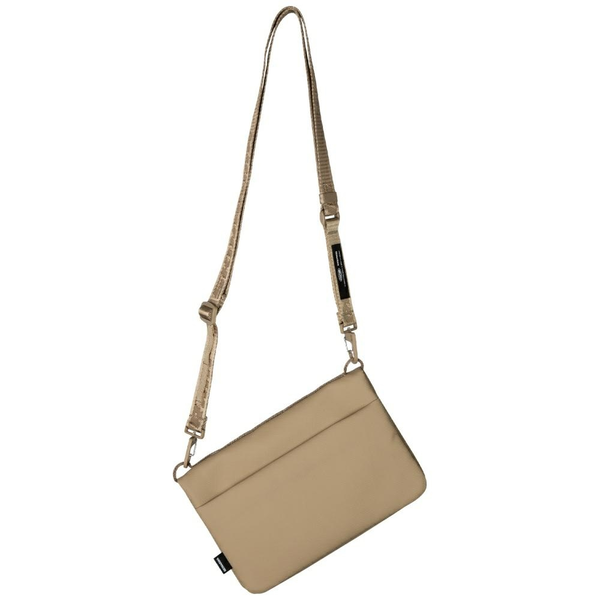 SKINARMA Juno telefontartó válltáska crossbody khaki SP113442