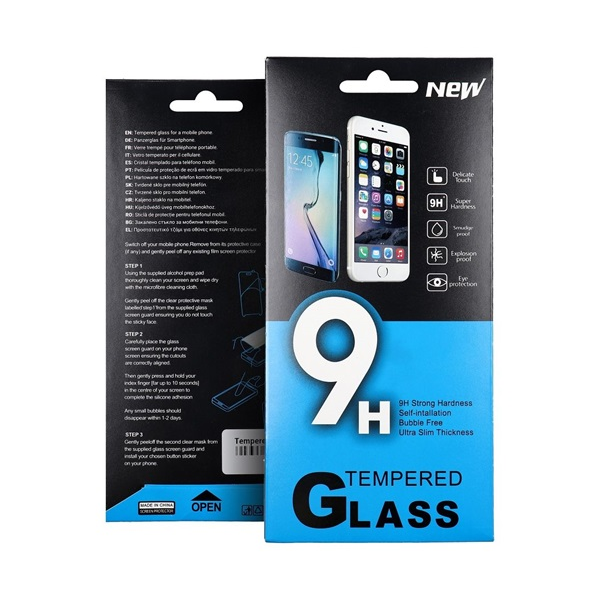 Tempered Glass - for OPPO Reno10 Pro 5G