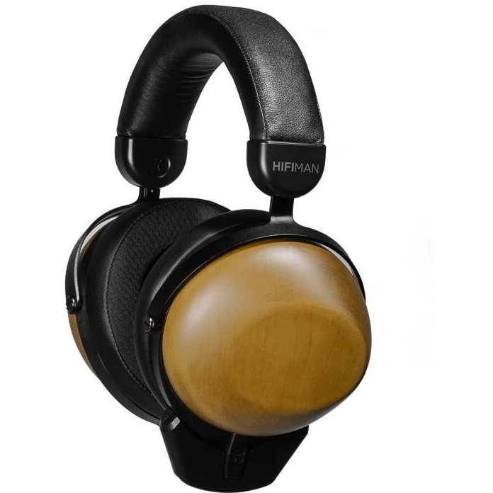 HIFIMAN HE-R10D BT Over-ear zárt kialakítású Bluetooth dinamikus fejhallgató aptX HD és LDAC technológiával (50004-0)