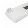 White Shark GK-2201W-HU RONIN gaming billentyűzet fehér (GK-2201W-HU)