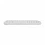 White Shark GK-2201W-HU RONIN gaming billentyűzet fehér (GK-2201W-HU)