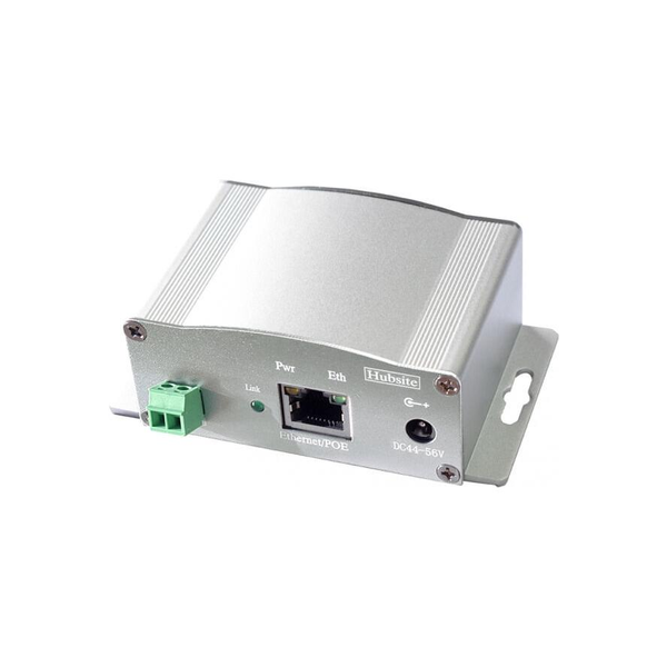 Wantec 2wIP-E-S-BC  Adapter mit Schraubklemme Switchsite