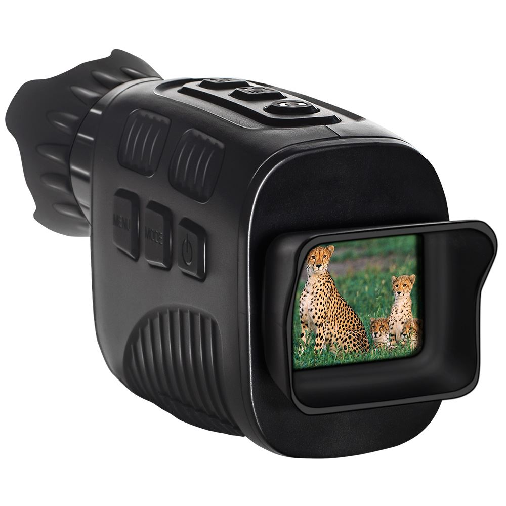 Levenhuk Halo 13x digitális éjjellátó távcső (77665) (levenhuk77665)