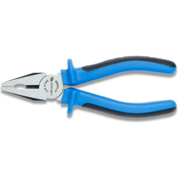 Högert Technik Szczypce uniwersalne 160mm (HT1P006)