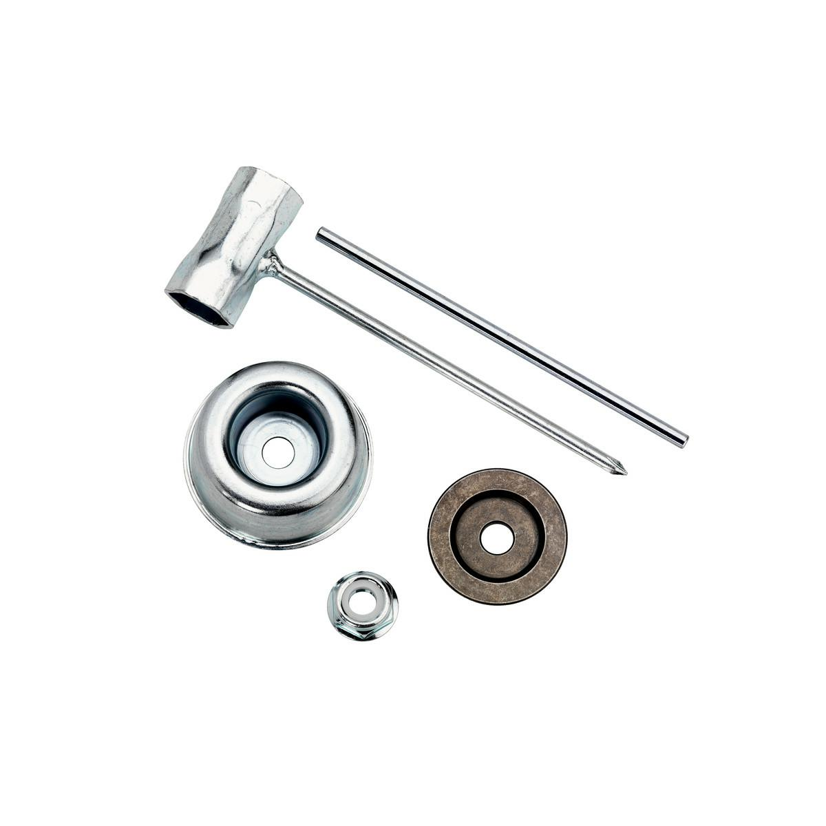 Metabo 628434000 Kés adapter (628434000)
