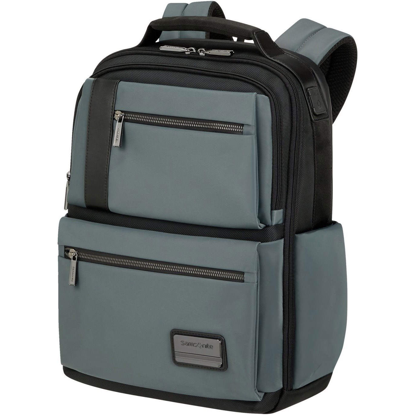 Samsonite OPENROAD 2.0 LAPTOP BACKPACK 14.1" Ash Grey (KG2*28002)