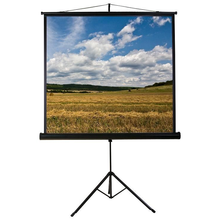 Funscreen Matt White Tripod Projektor Vászon (fun10.110.160.r) (fun10.110.160.r)