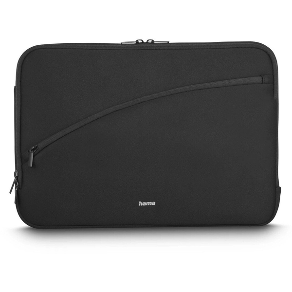 Hama Protection 35,8 cm (14.1") Etui Sort