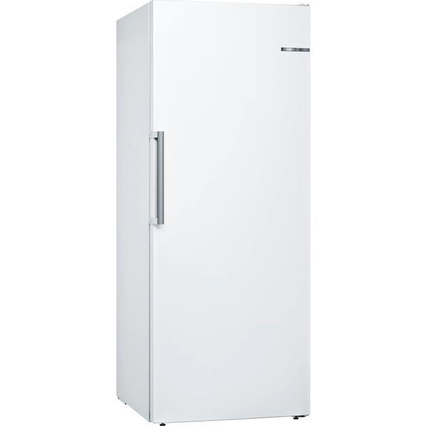 Bosch Serie 6 GSN54AWCV congelatore Congelatore verticale Libera installazione 328 L C Bianco