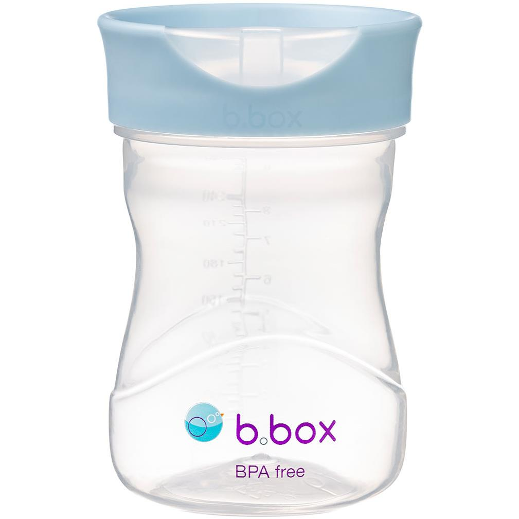 B. Box tanulópohár - világoskék (9353965007746)