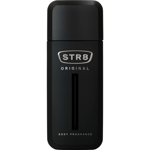 STR8 Original 75 ml deodorant ve spreji