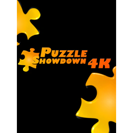 Puzzle Showdown 4K