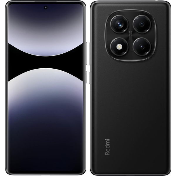 Xiaomi Redmi Note 14 Pro 4g 512gb/12gb Dual Sim Negro