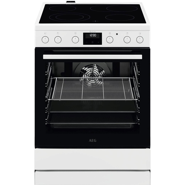 ELECTROLUX CCB6440CBW