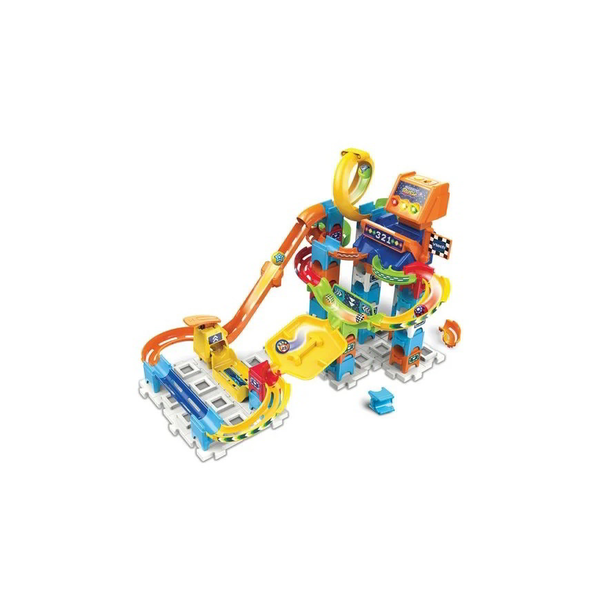 VTech Marble Rush M200 E Golyópálya