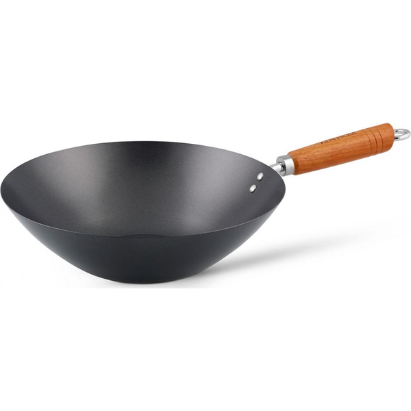 Jekleni wok KEN HOM CLASSIC 31 cm