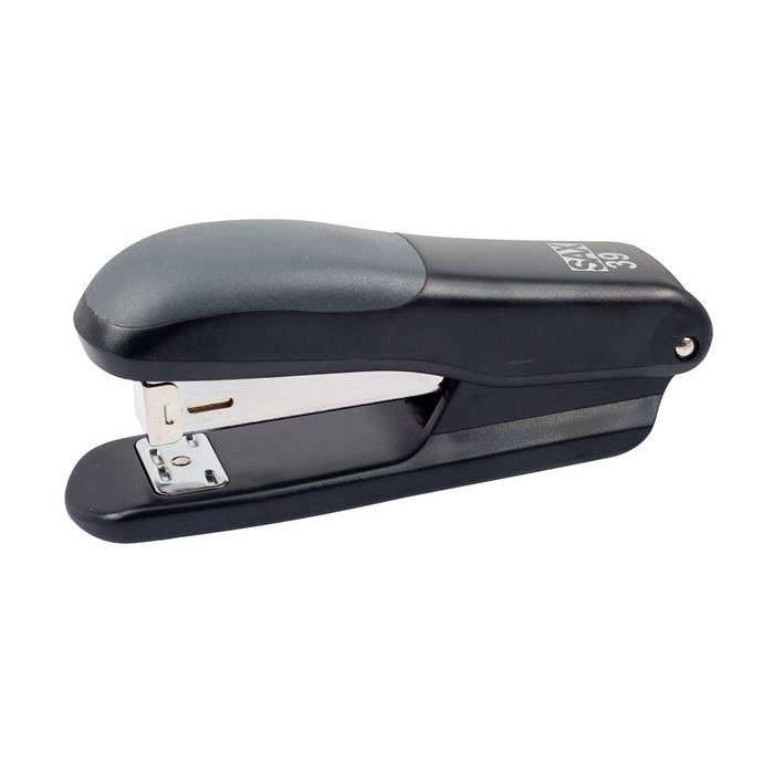 SAX "39" tűzőgép fekete (ISA39FK / 7320069002) (7320069002)