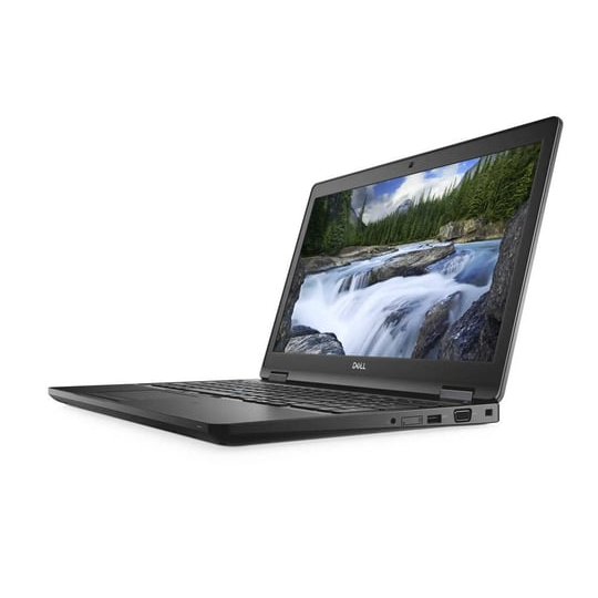 Laptop Dell Latitude 5590 i5-8250U | 8GB DDR4 | 120GB SSD | NO ODD | 15,6