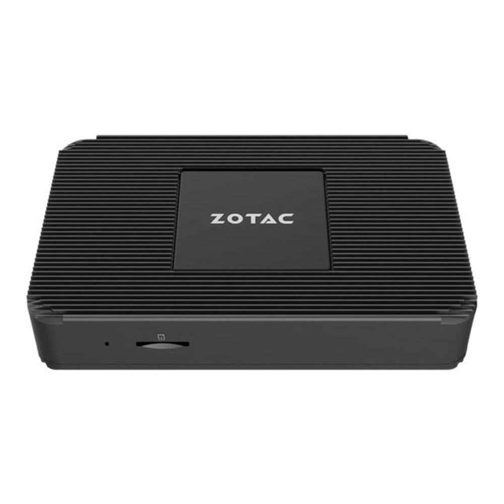 Zotac ZBOX PI336 Pico UCFF Ultra Compact barebone desktop számítógép (ZBOX PI336-W5C)