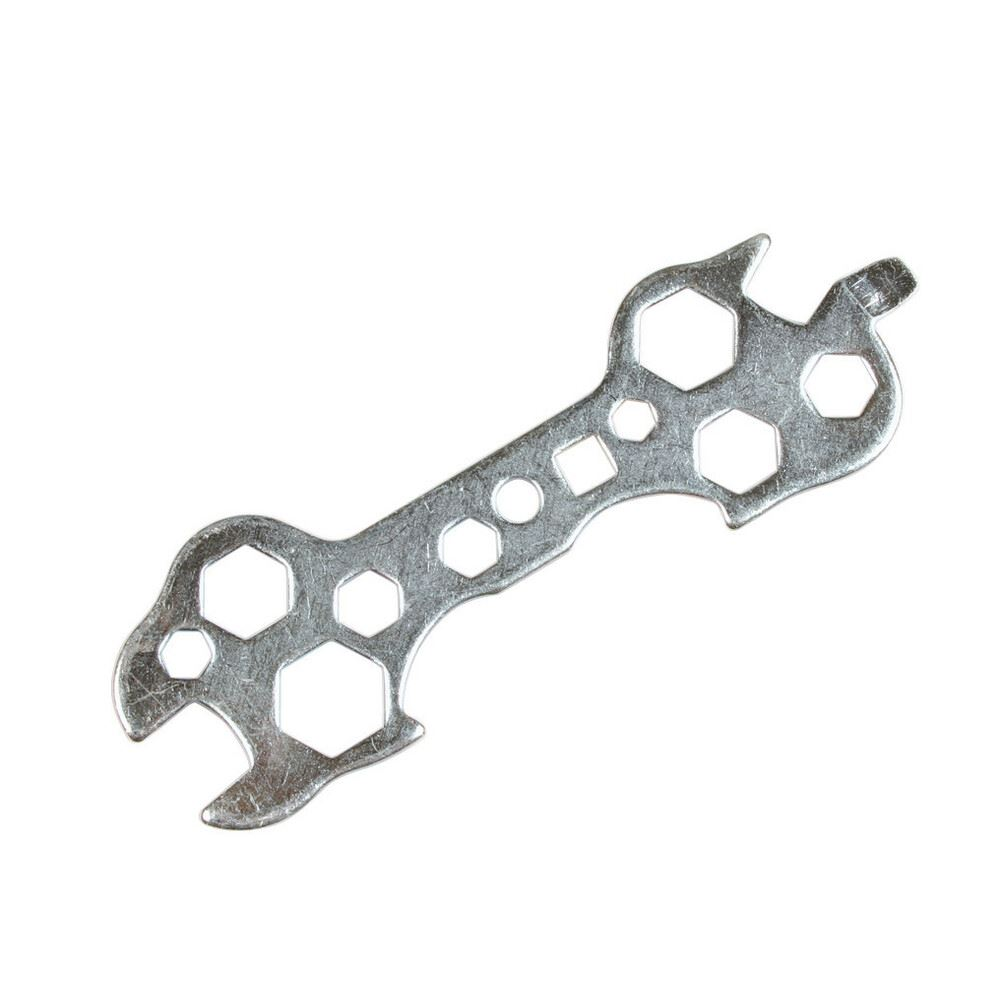 Lampa univerzális kerékpáros szerszám több funkciós (0194805) (l0194805)