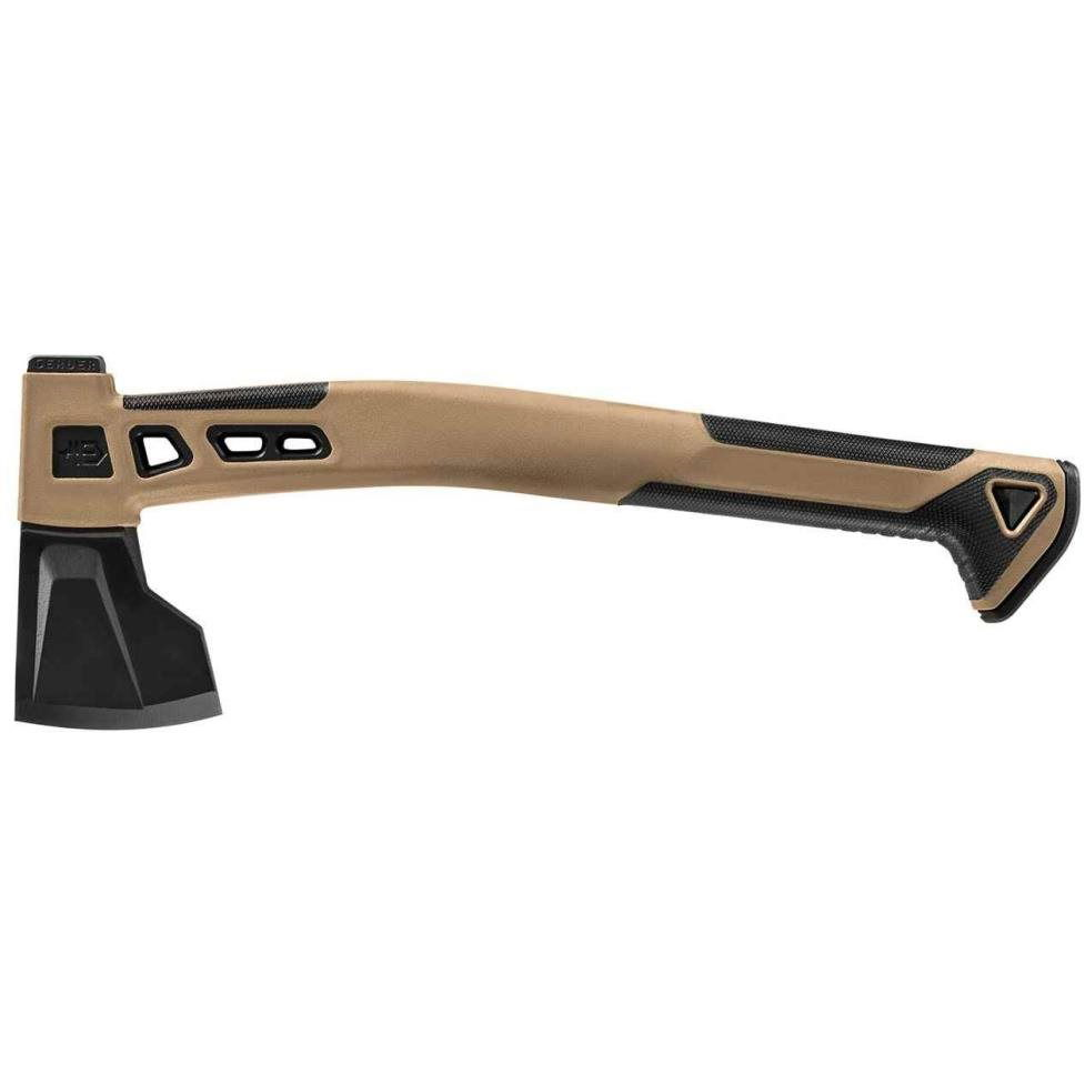 Gerber Bushcraft Hatchet Coyote (013658161429)