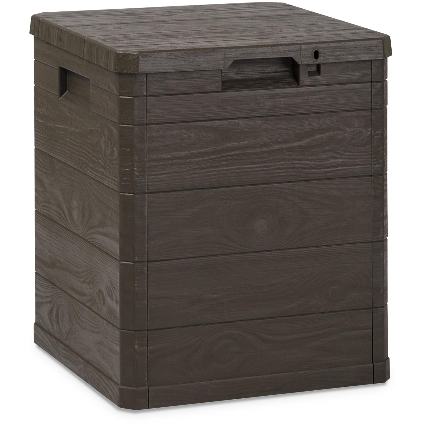 TOOMAX Woodys, barna, 90 l (Z0173R0--3500)