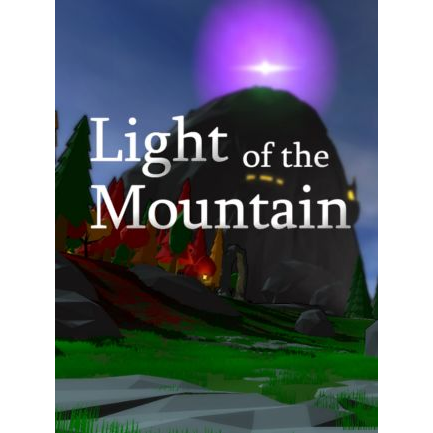 Light of the Mountain