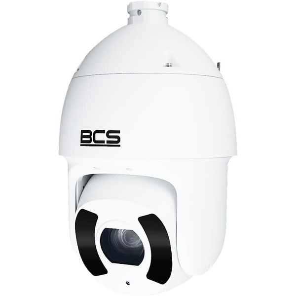 BCS BCS-L-SIP5245SR25-Ai2 Forgó IP kamera 2MP 45x zoommal és intelligens funkciókkal