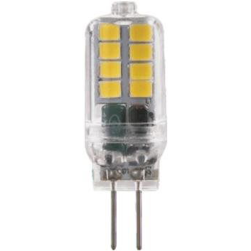SMD LED Capsule - átlátszó, 2W, G4 (G428352WWC)