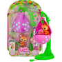 CUTIE CLIMBERS S1 Family Pack Fruitties Dara | Květinový dům s 1 mazlíčkem