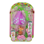 CUTIE CLIMBERS S1 Family Pack Fruitties Dara | Květinový dům s 1 mazlíčkem