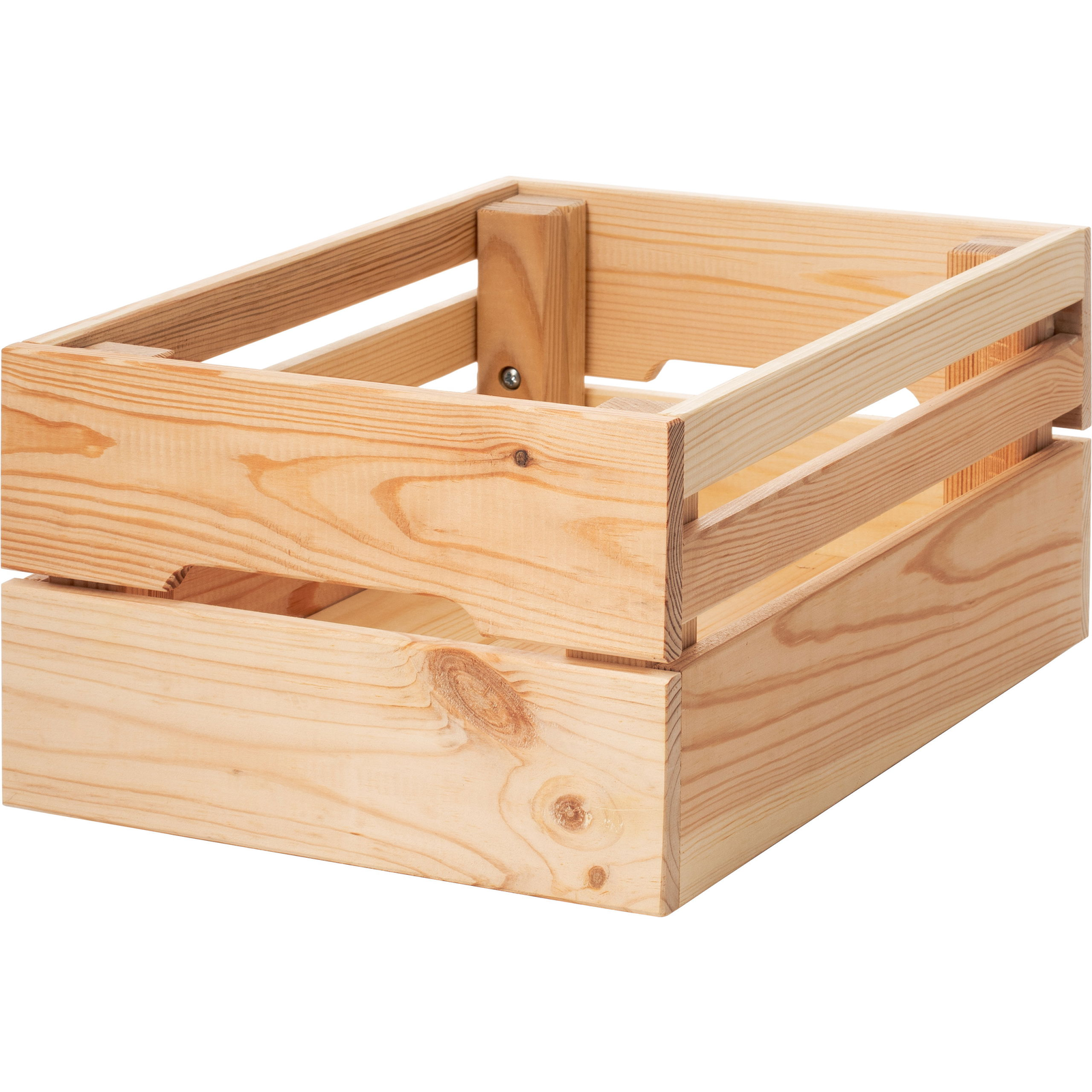 Siguro PineBox, fenyő, 23 × 31 × 15 cm, 10,5l (SGR-SB-L710H)