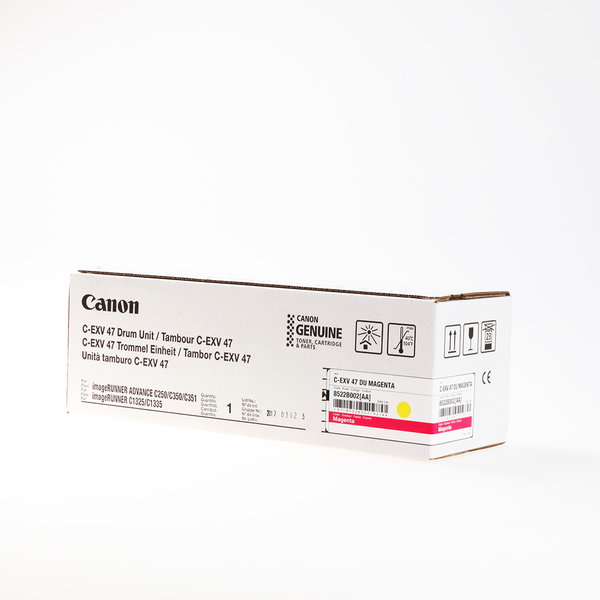 Canon 8522B002 tambor de impresora Original 1 pieza(s)