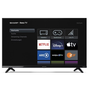 LED телевизор Sharp 80 cm 32" 32GD2225E, Smart TV, HD Ready, WiFi