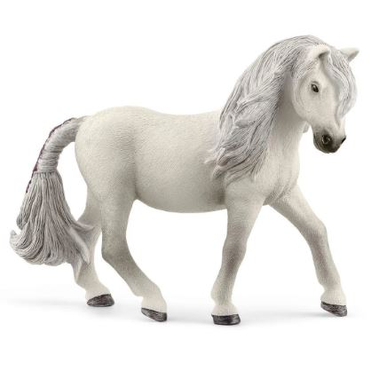Schleich izlandi póni kanca figura (13942) (sch13942)