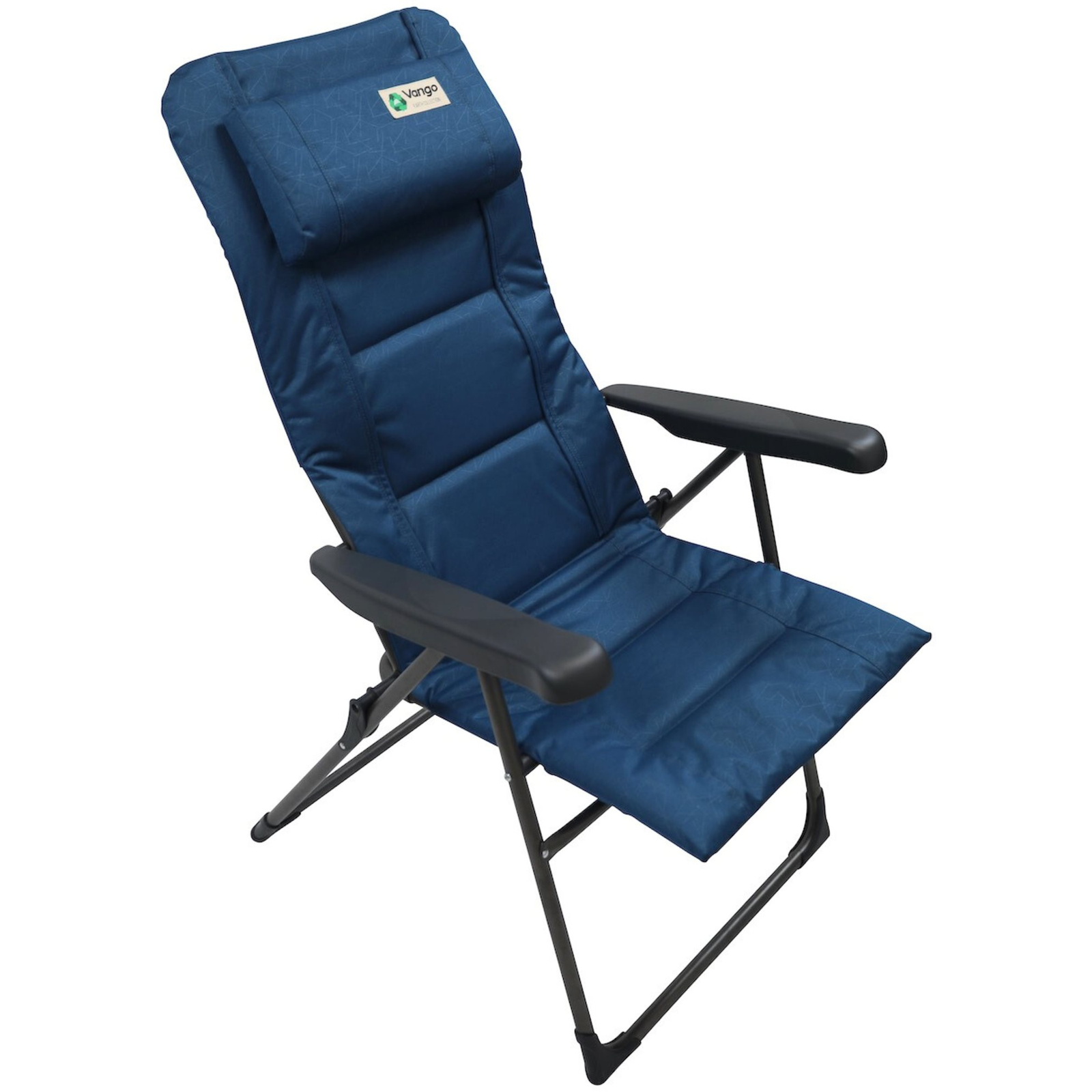 Vango Hadean DLX Chair DLX Moroccan Blue (5059474000523)