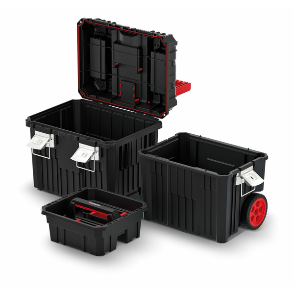 Kistenberg gurulós szerszámosláda