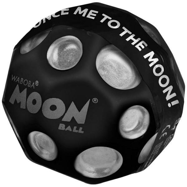 Waboba Dark Side of the Moon Μπάλα αναπήδησης